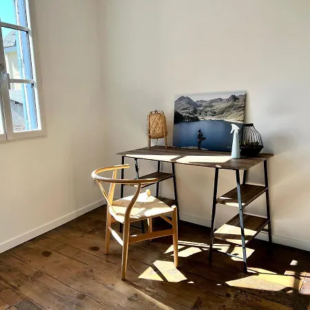 Casa vacanze Le Du Bonheur