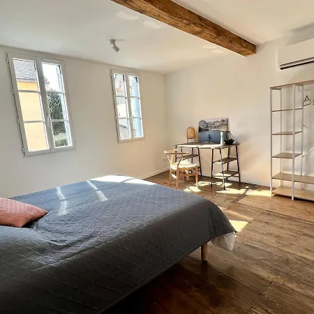 Le Du Bonheur Bagnères-de-Bigorre