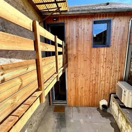 Le Du Bonheur Bagnères-de-Bigorre