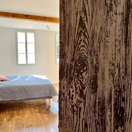 Casa vacanze Le Du Bonheur *