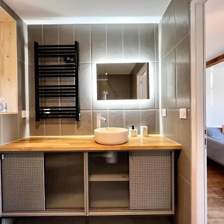 Casa vacanze Le Du Bonheur *