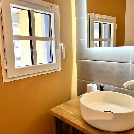 Casa vacanze Le Du Bonheur