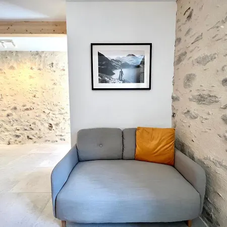 Casa vacanze Le Du Bonheur *