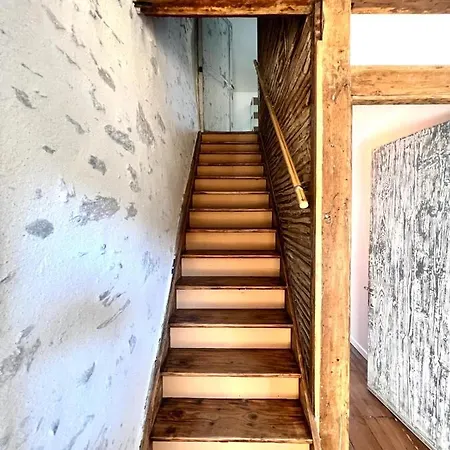 Casa vacanze Le Du Bonheur *