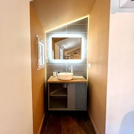 Casa vacanze Le Du Bonheur