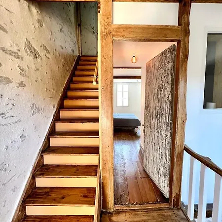 Casa vacanze Le Du Bonheur