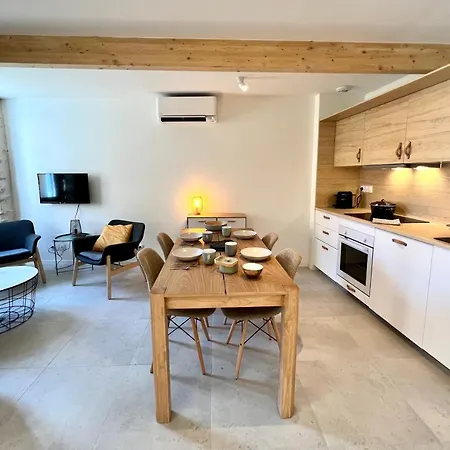 Casa vacanze Le Du Bonheur Bagnères-de-Bigorre