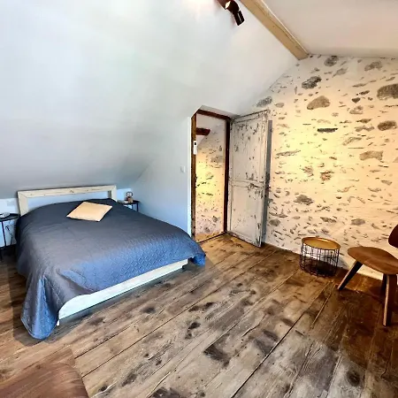 Casa vacanze Le Du Bonheur *