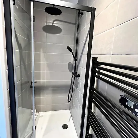 Casa vacanze Le Du Bonheur