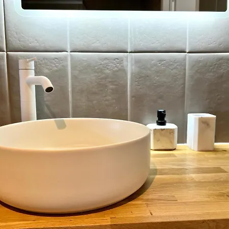 Casa vacanze Le Du Bonheur *