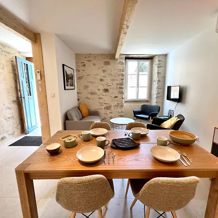 Le Du Bonheur * Bagnères-de-Bigorre