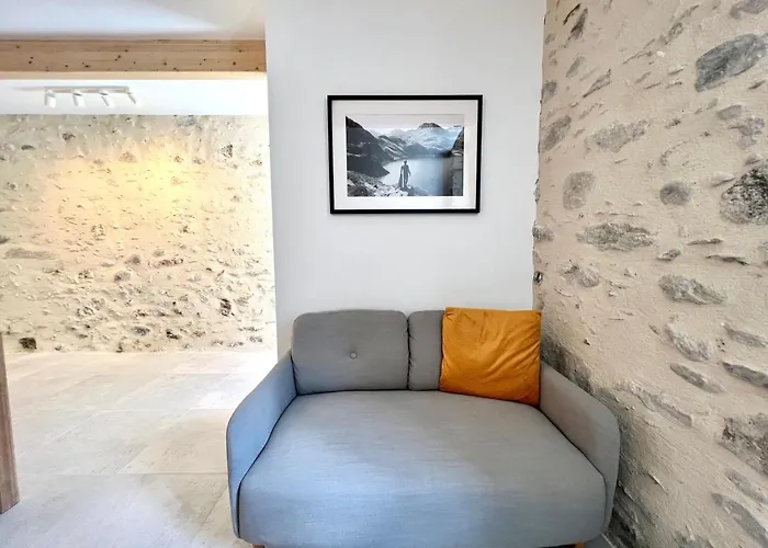 Semesterbostad Le Du Bonheur *