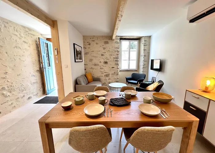 Le Du Bonheur * Bagnères-de-Bigorre