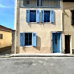 Le Du Bonheur Ferienhaus Bagnères-de-Bigorre