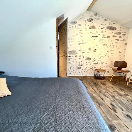 Le Du Bonheur * Bagnères-de-Bigorre