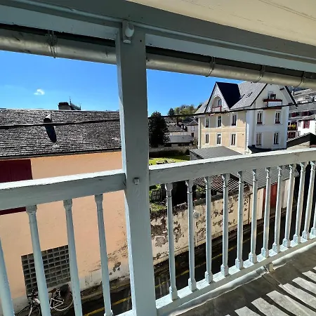 Hébergement de vacances Le Du Bonheur Bagnères-de-Bigorre