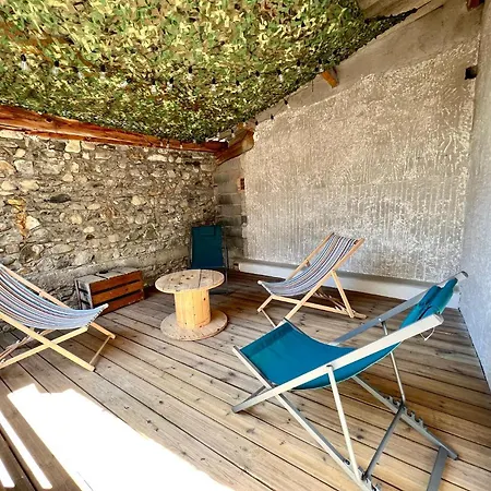 Nyaraló Le Du Bonheur Bagnères-de-Bigorre