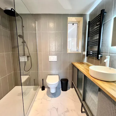 Le Du Bonheur Bagnères-de-Bigorre