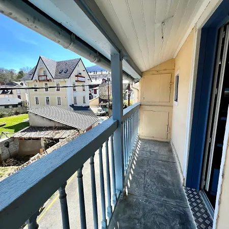 Дом отдыха Le Du Bonheur *