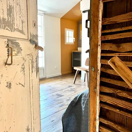 Le Du Bonheur * Bagnères-de-Bigorre