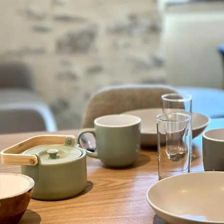 Le Du Bonheur Nyaraló