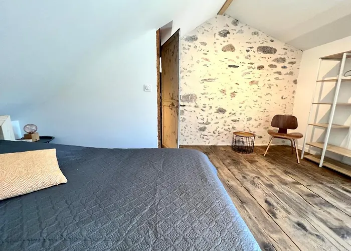 Le Du Bonheur * Баньер-де-Бигор