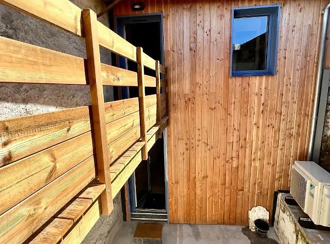 Le Du Bonheur Баньер-де-Бигор