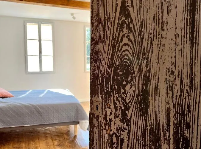 Дом отдыха Le Du Bonheur *