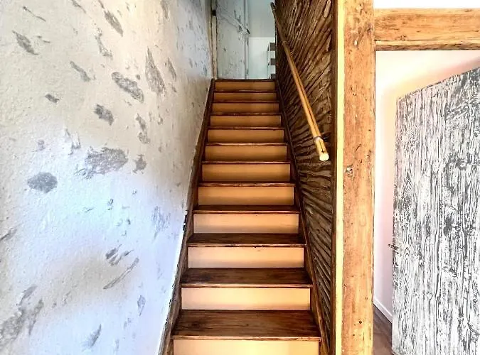 Дом отдыха Le Du Bonheur *