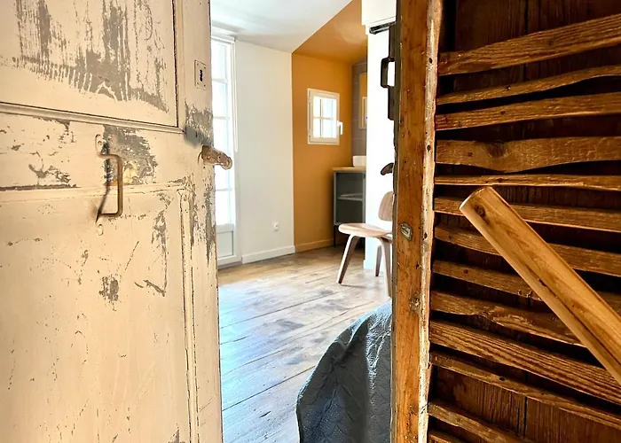 Le Du Bonheur * バニエール・ド・ビゴール