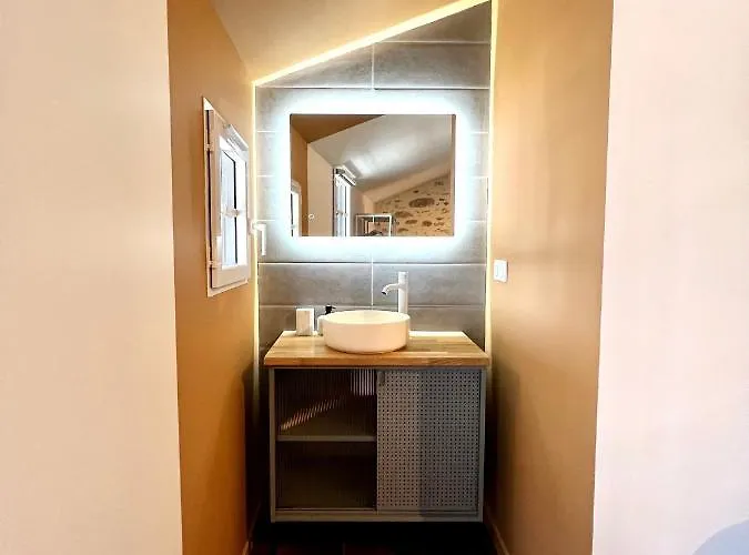 Дом отдыха Le Du Bonheur