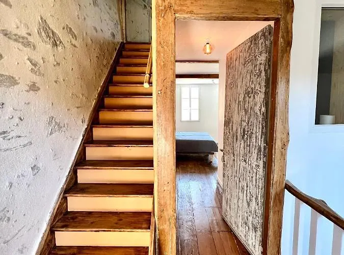 別荘 Le Du Bonheur